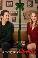 A Merry Little Ex-Mas