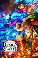 Demon Slayer: Kimetsu no Yaiba Infinity Castle