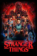 Stranger Things