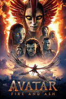 Avatar: Fire and Ash